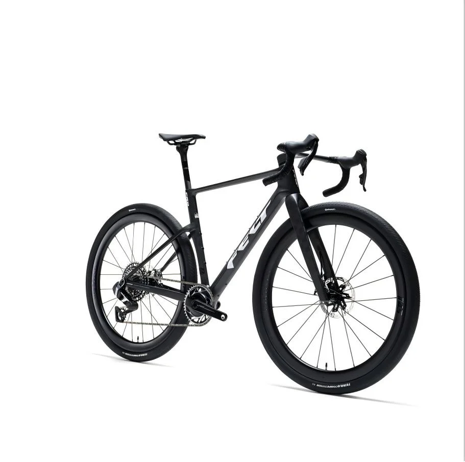 Breed FRD – SRAM Red AXS XPLR - Image 3