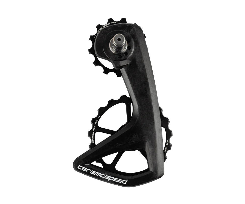 2026 OSPW RS 5-Spoke for Shimano 9250/8150
