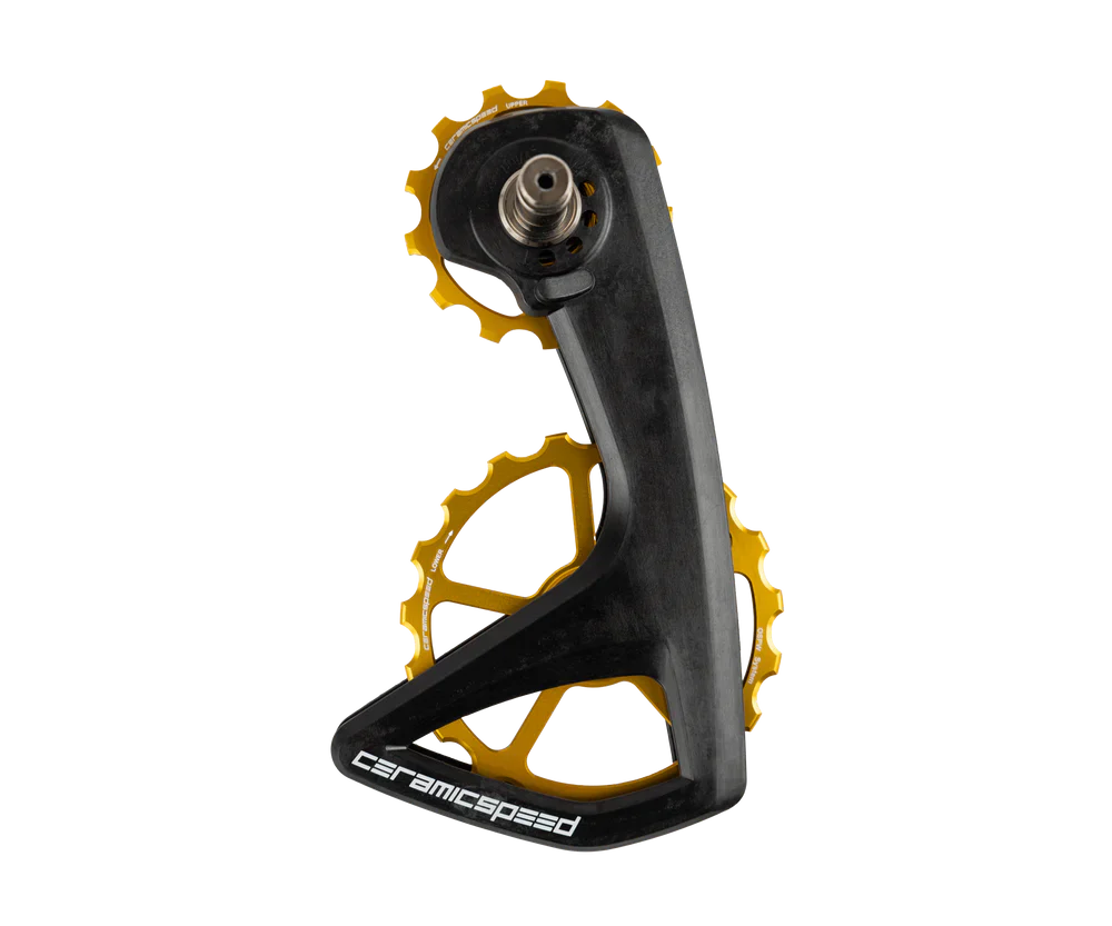 2026 OSPW RS 5-Spoke for Shimano 9250/8150 - Image 5