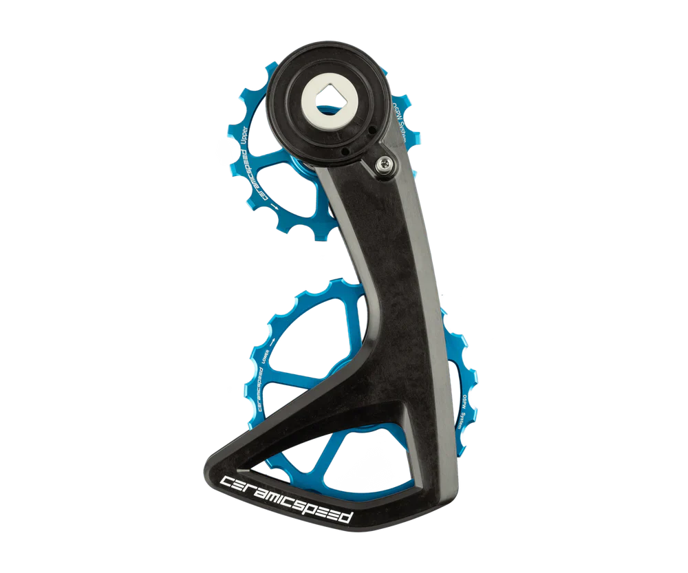 2026 OSPW RS 5-Spoke for SRAM Red/Force AXS - Image 6
