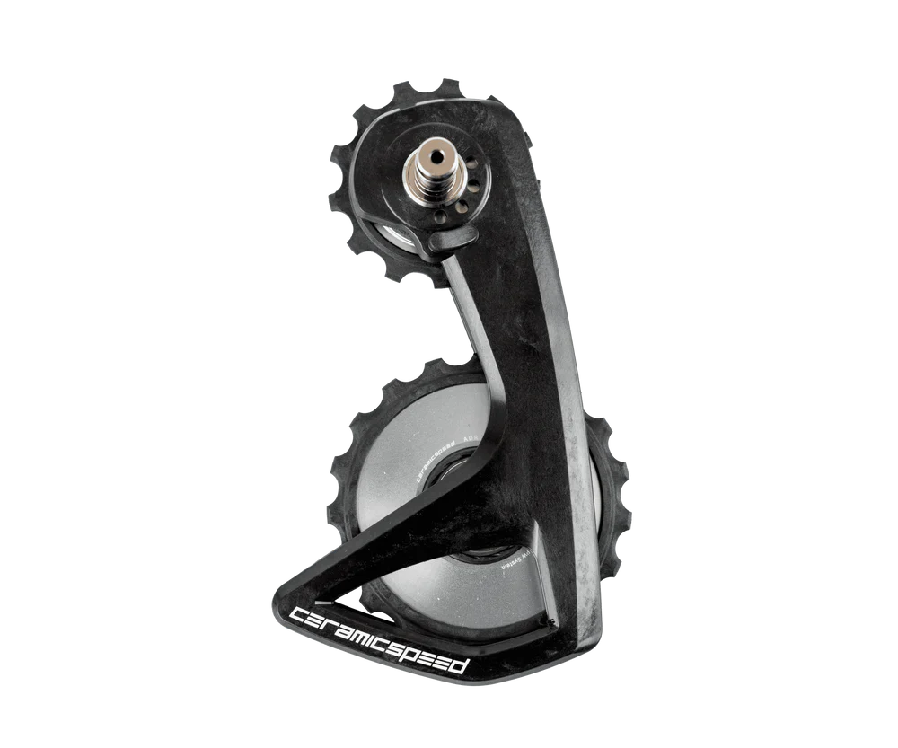 2026 OSPW RS ALPHA for Shimano 9250/8150 - Image 3
