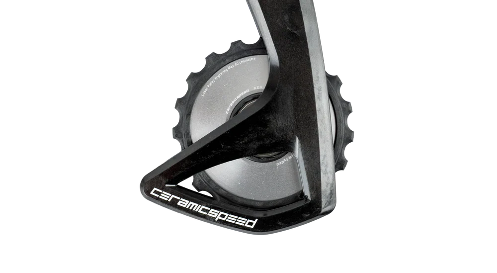 2026 OSPW RS ALPHA for Shimano 9250/8150 - Image 5
