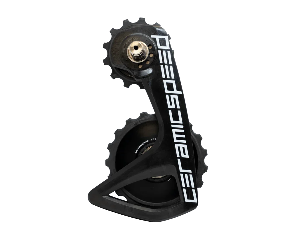 2026 OSPW RS ALPHA for Shimano 9250/8150 TEAM Logo - Image 3