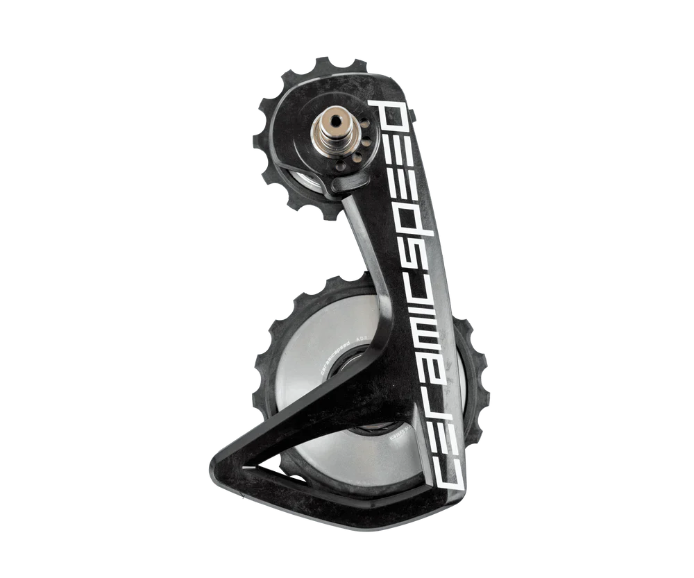 2026 OSPW RS ALPHA for Shimano 9250/8150 TEAM Logo - Image 7