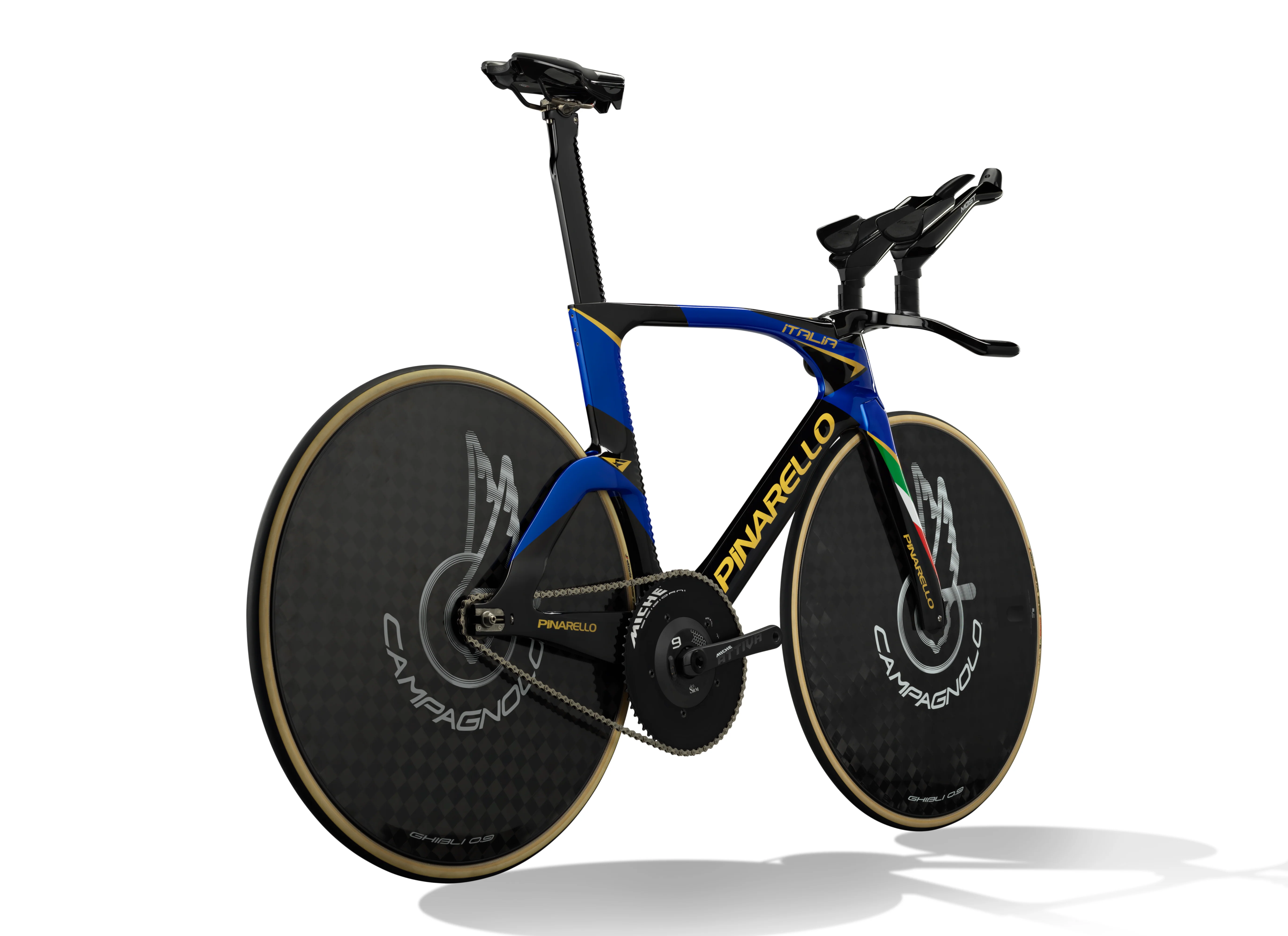 Bolide F HR 3D - Image 2