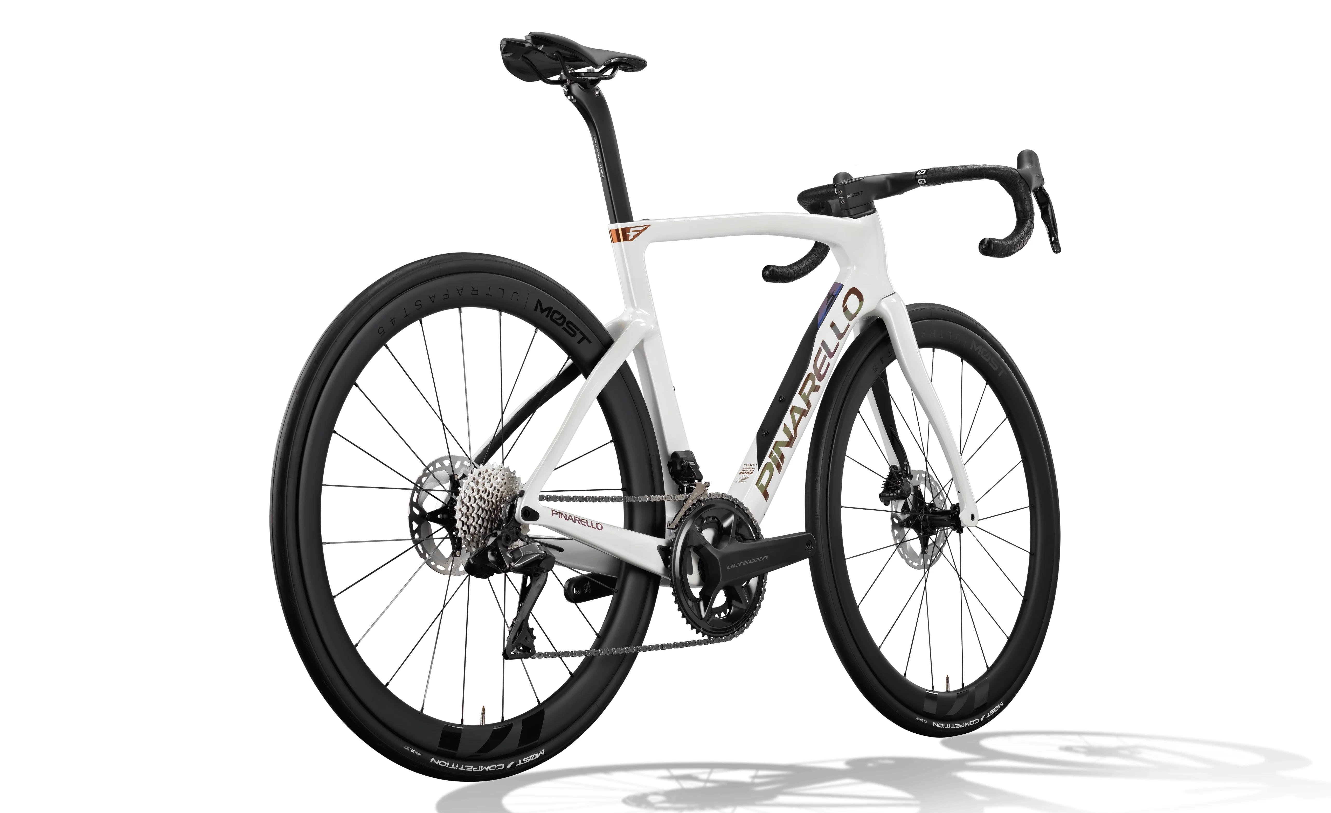 F7 Ultegra Di2 - Image 4
