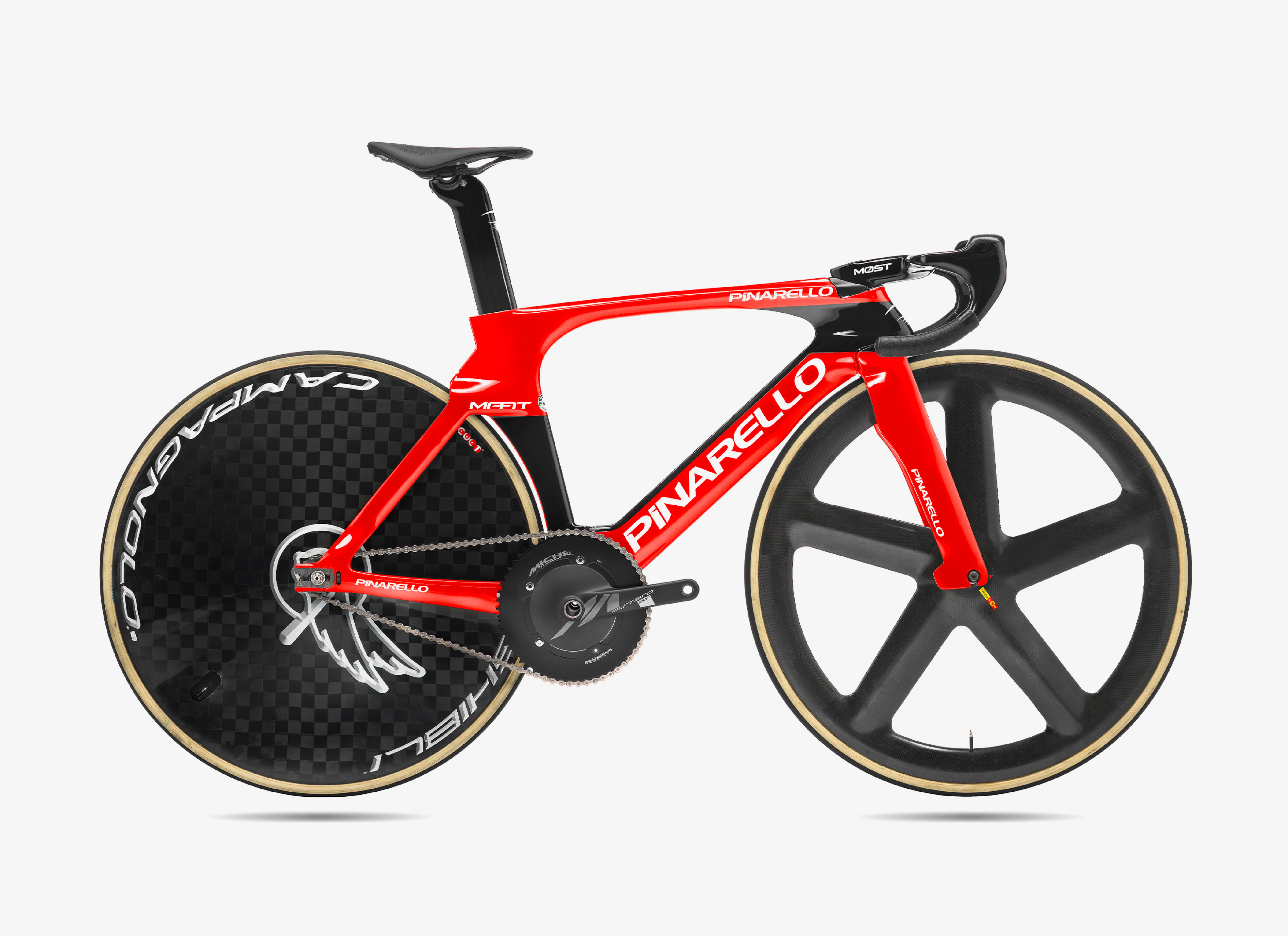 2026 Pinarello Maat Italia – S - Image 3