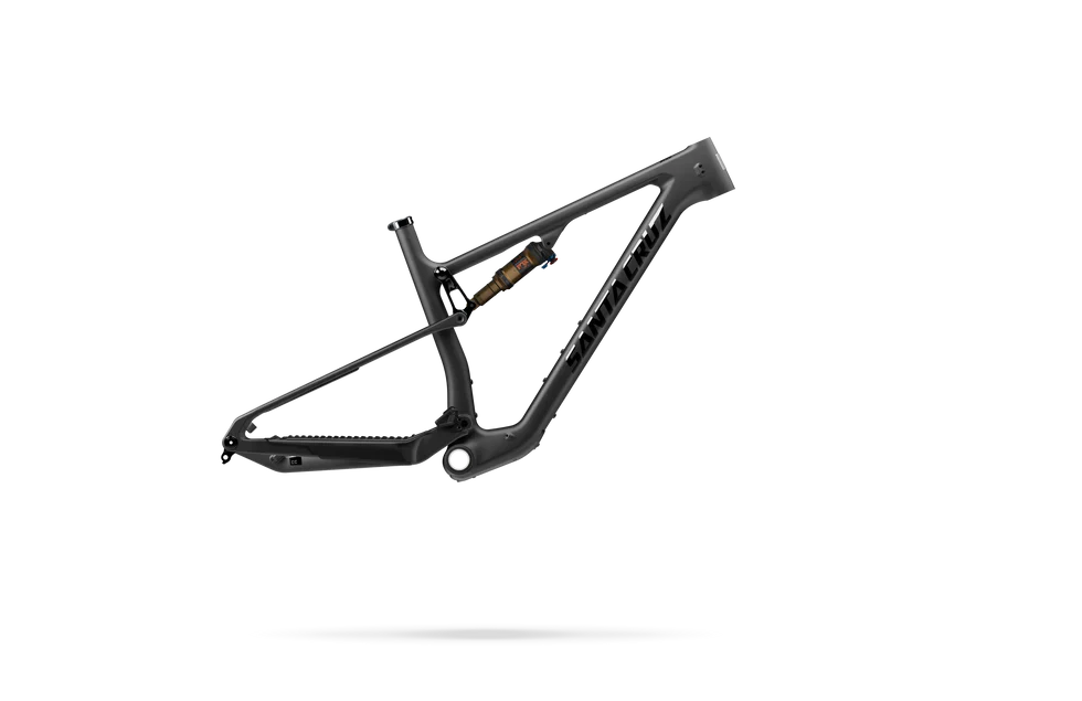 2026 Santa Cruz Blur Carbon CC Frame Kit