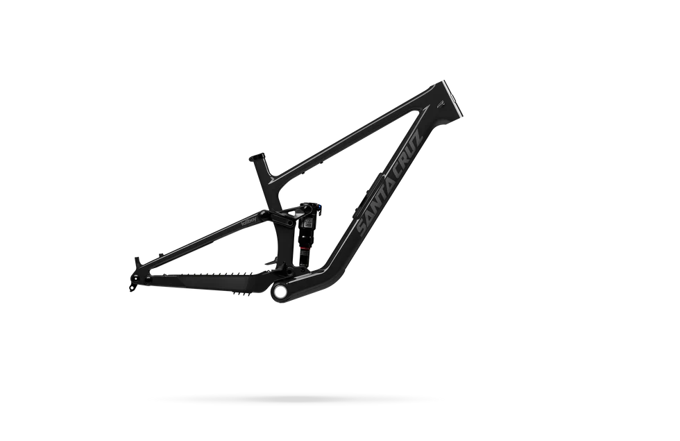 2026 Santa Cruz Tallboy Carbon CC Frame Kit - Image 2