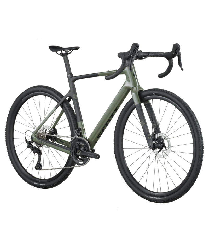 Addict Gravel 40 - Image 3