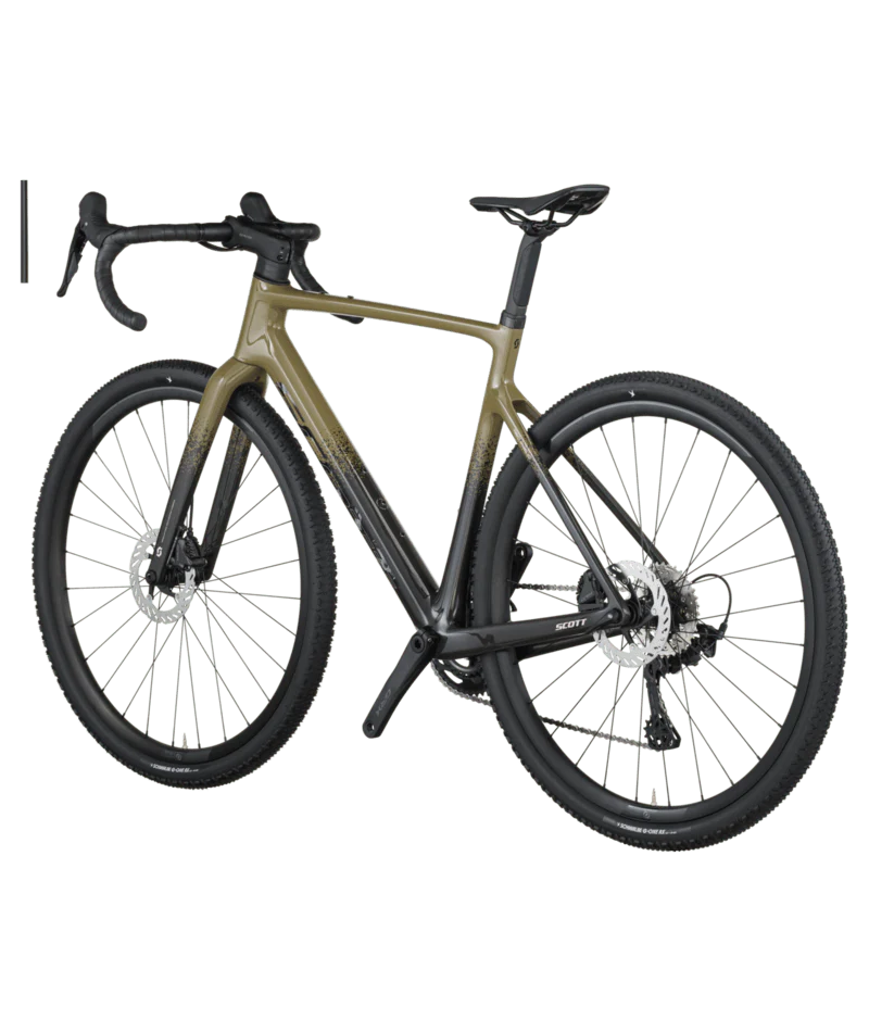 Addict Gravel 40 - Image 9