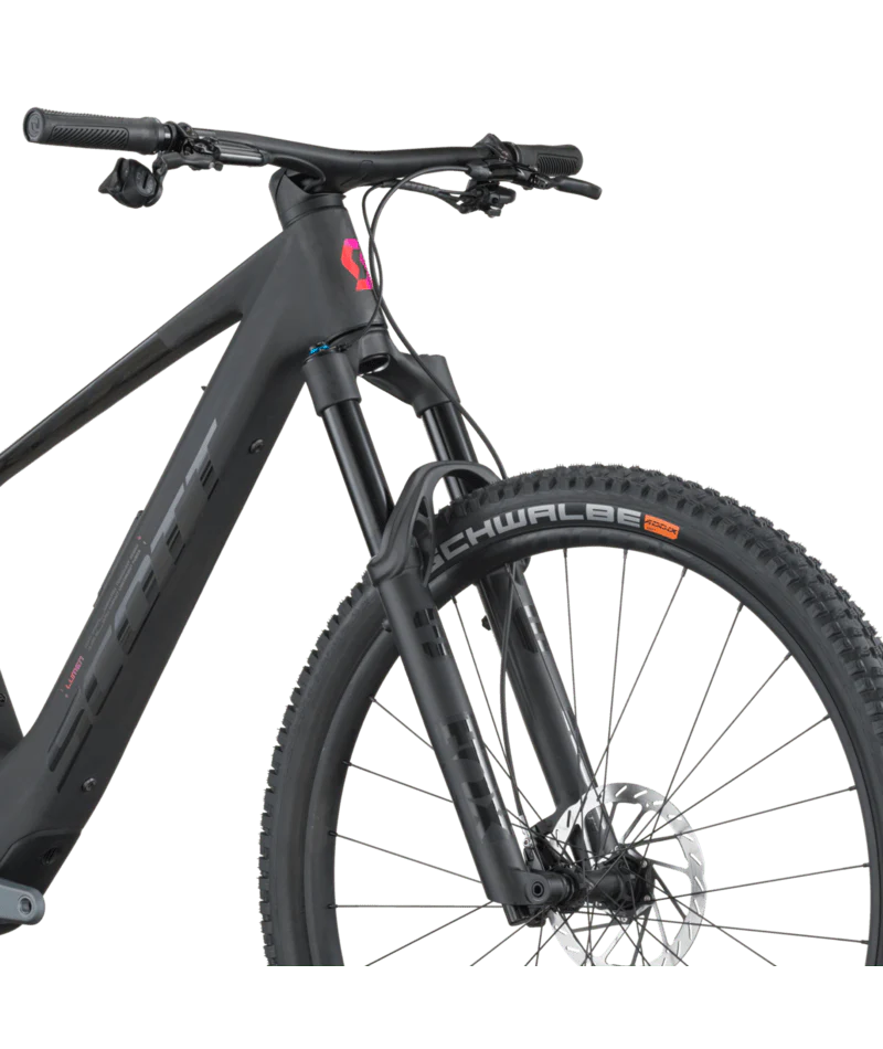 Lumen 900 INT (TW) E-MTB - Image 4
