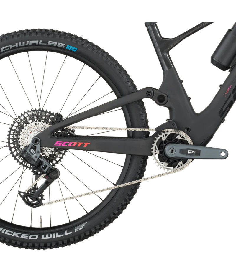 Lumen 900 INT (TW) E-MTB - Image 6