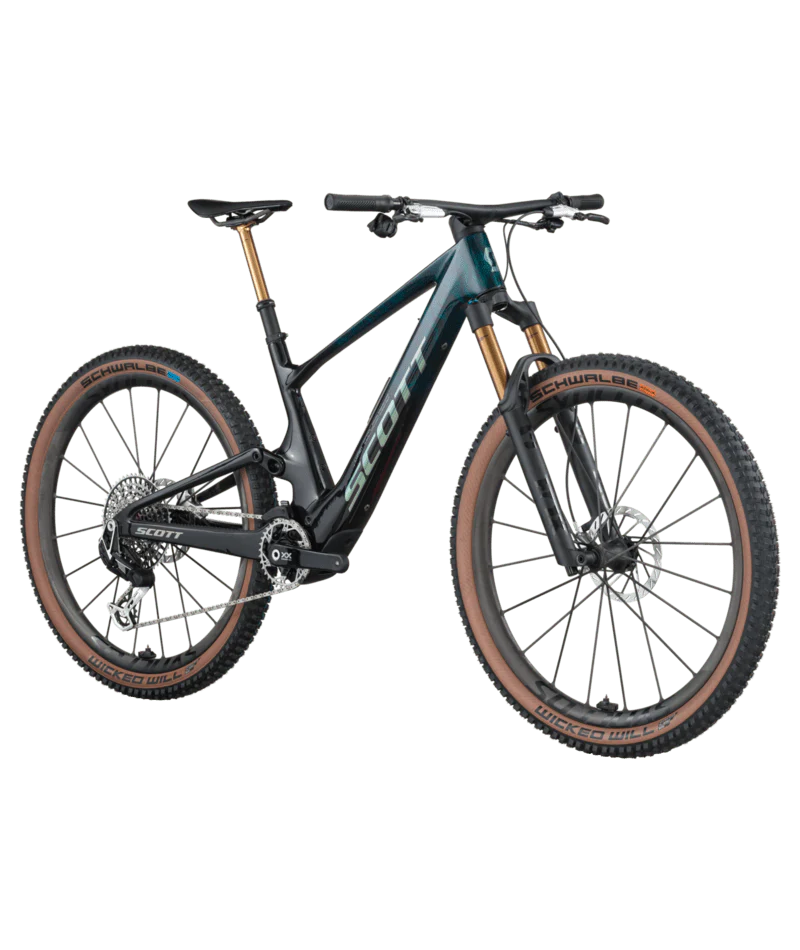 Lumen 900 SL INT (TW) E-MTB - Image 3