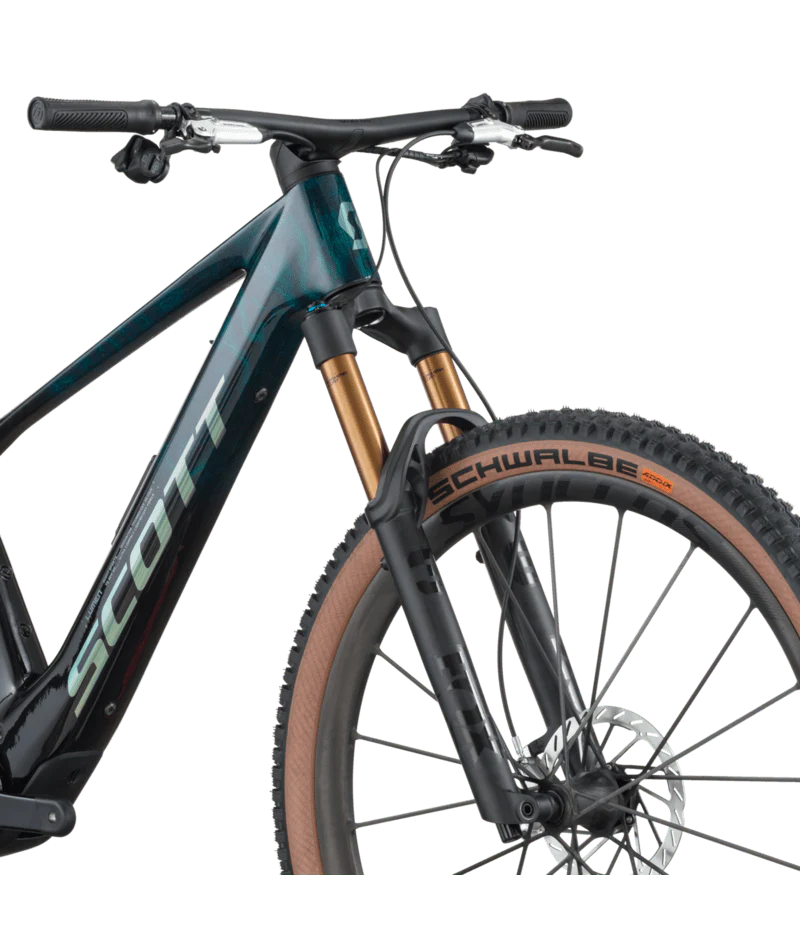 Lumen 900 SL INT (TW) E-MTB - Image 4