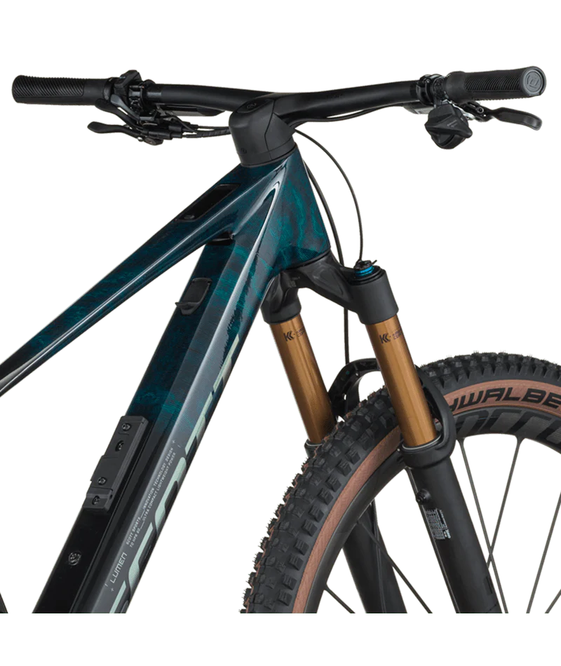 Lumen 900 SL INT (TW) E-MTB - Image 5