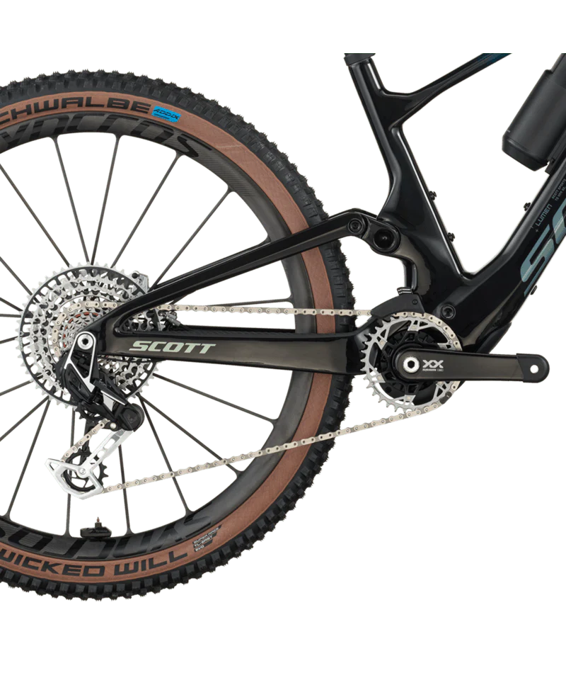 Lumen 900 SL INT (TW) E-MTB - Image 6