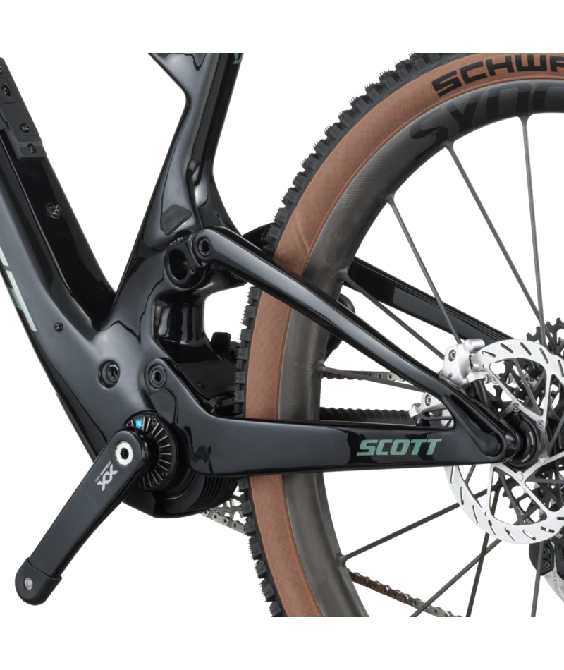 Lumen 900 SL INT (TW) E-MTB - Image 7