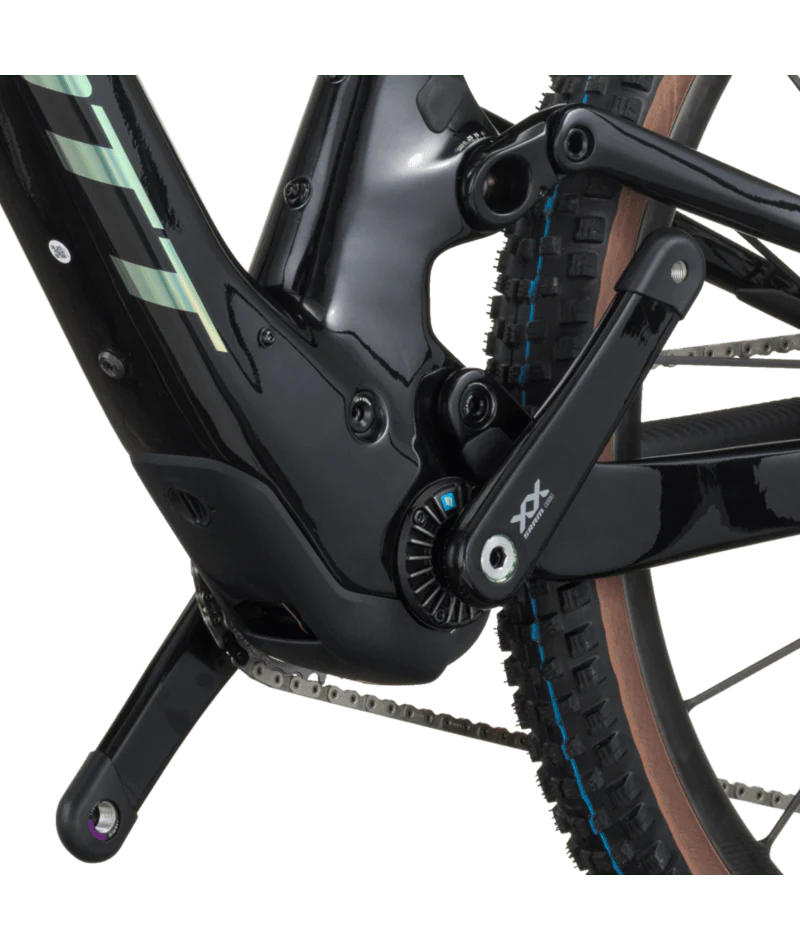 Lumen 900 SL INT (TW) E-MTB - Image 8
