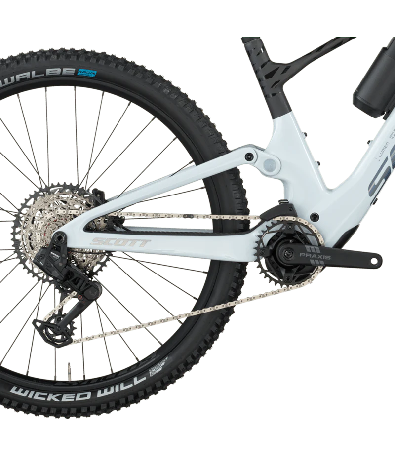 Lumen 910 INT (TW) E-MTB - Image 6