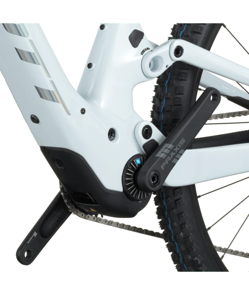 Lumen 910 INT (TW) E-MTB - Image 8
