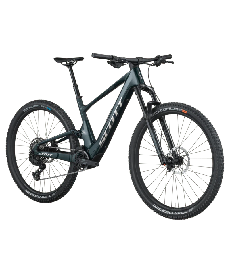 Lumen 920 INT (TW) E-MTB - Image 3