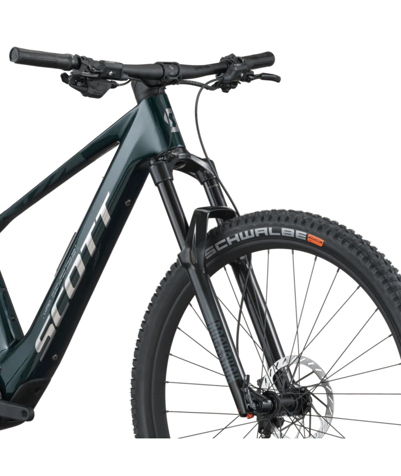 Lumen 920 INT (TW) E-MTB - Image 4