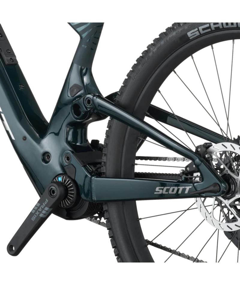 Lumen 920 INT (TW) E-MTB - Image 7