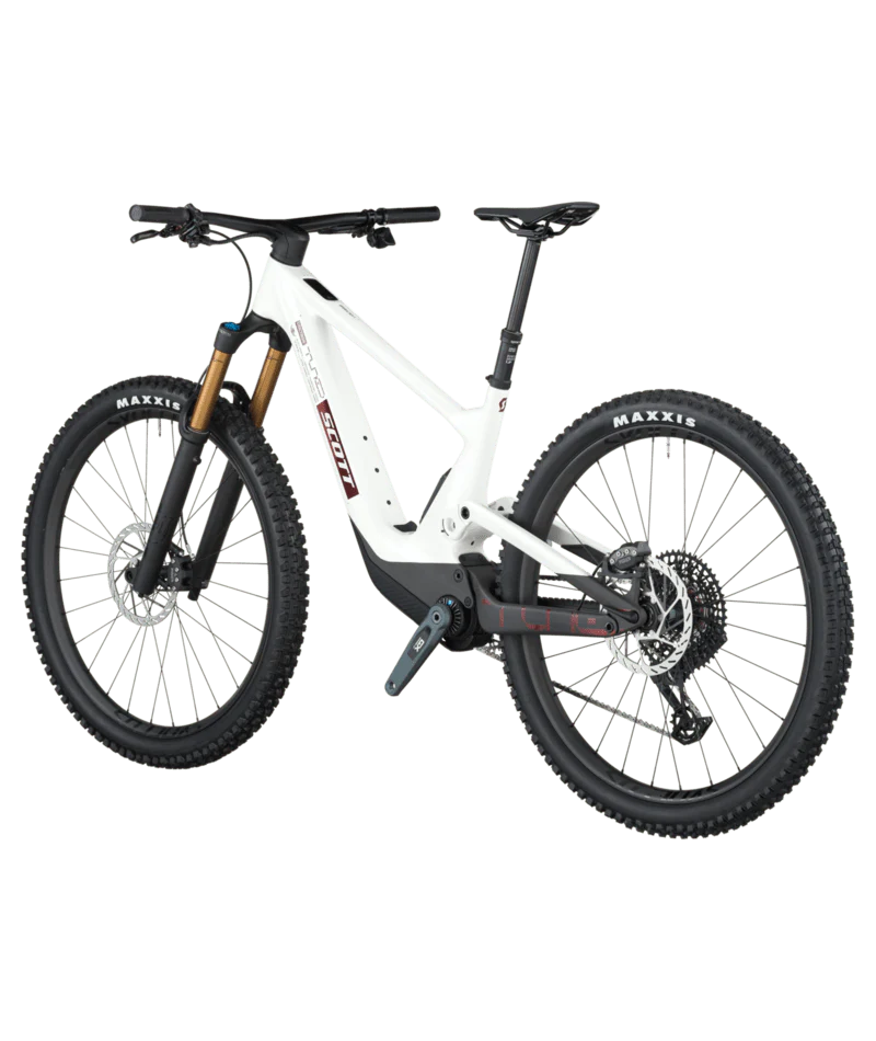 Voltage 900 Tuned INT (TW) E-MTB