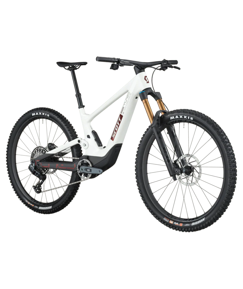 Voltage 900 Tuned INT (TW) E-MTB - Image 3