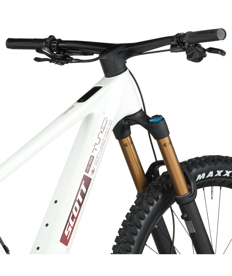 Voltage 900 Tuned INT (TW) E-MTB - Image 4