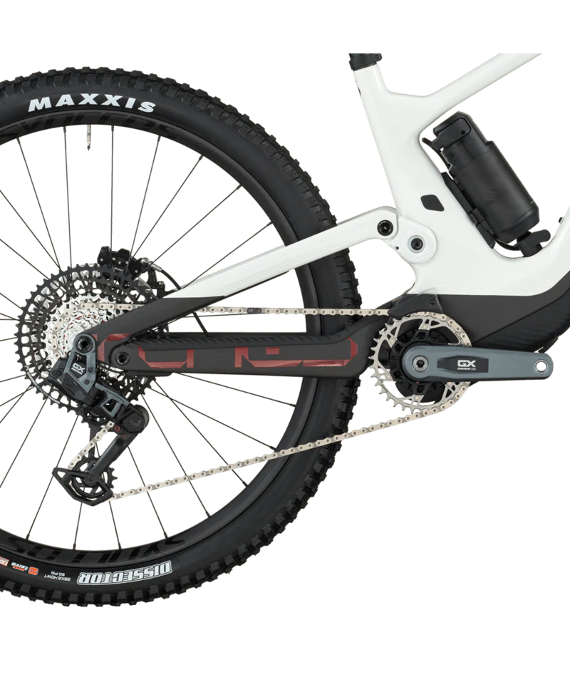 Voltage 900 Tuned INT (TW) E-MTB - Image 6