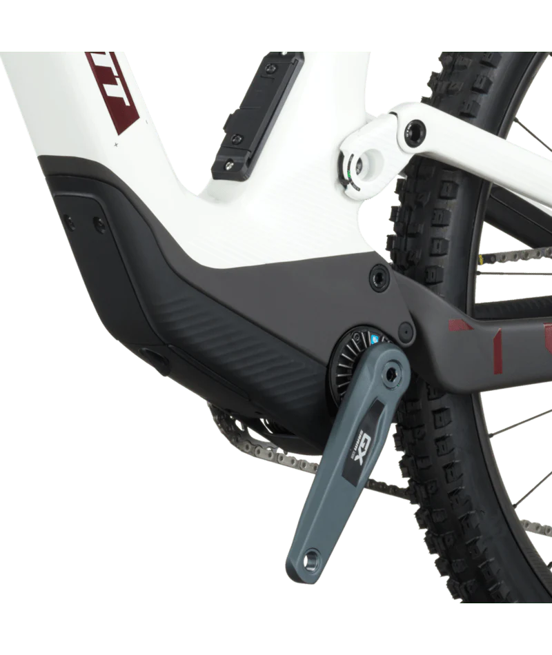 Voltage 900 Tuned INT (TW) E-MTB - Image 8