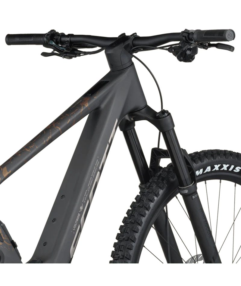 Voltage 920 INT (TW) E-MTB - Image 5