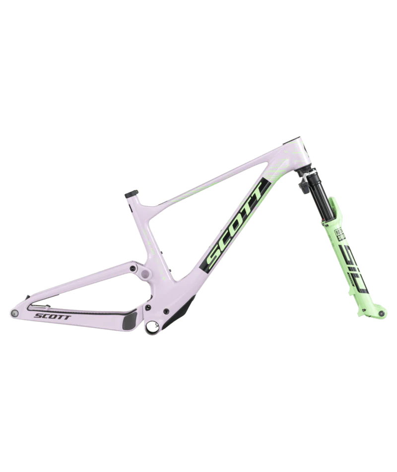 SCOTT Frame+Fork Spark RC World Cup HMX - Image 2
