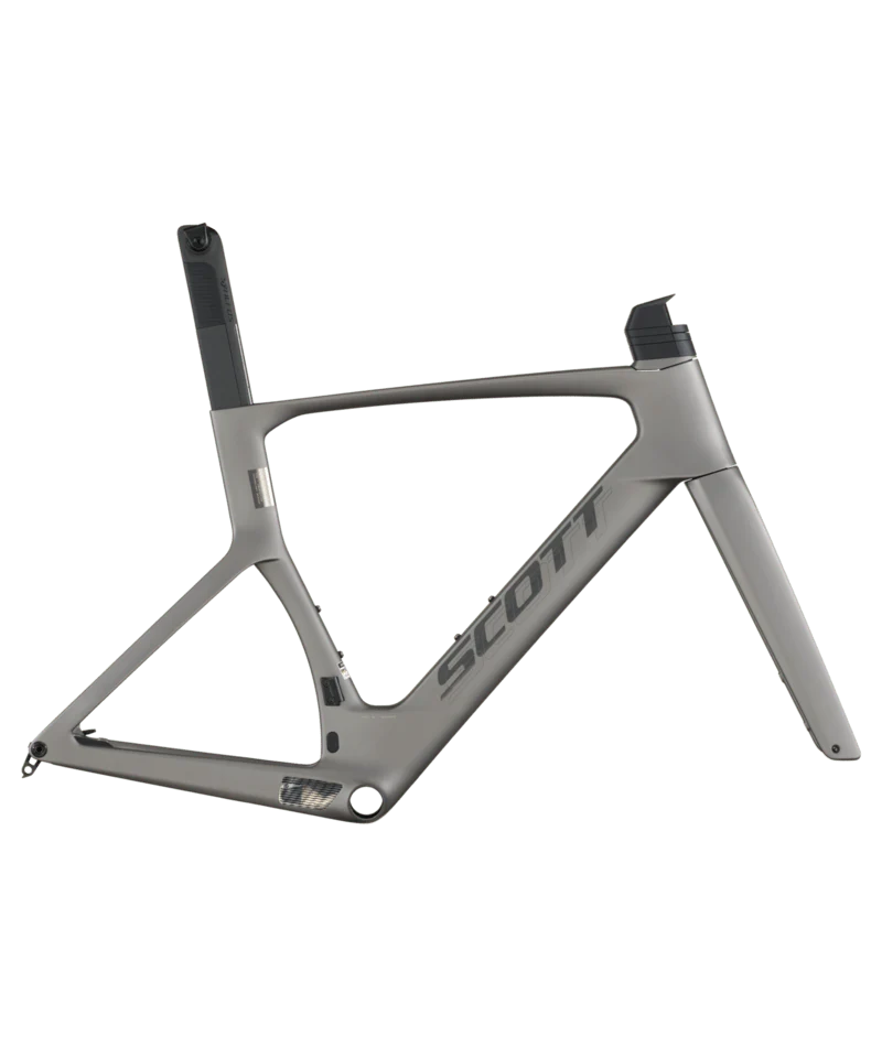 SCOTT Frame Set Foil RC Ultimate HMX SL