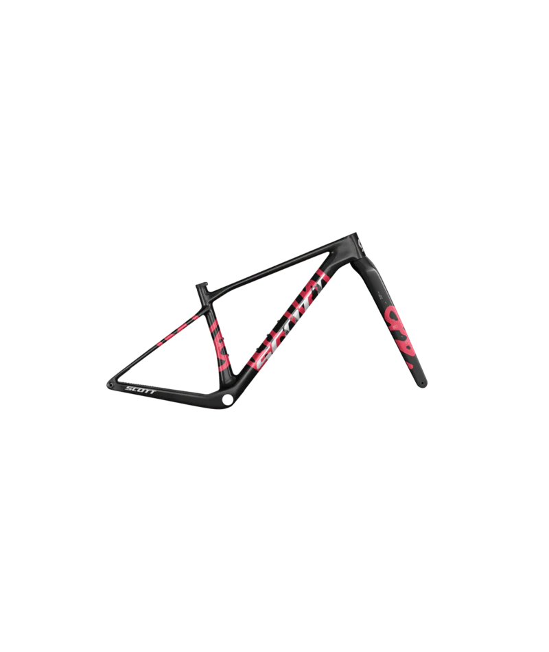 2026 SCOTT Frame Set Scale Gravel RC