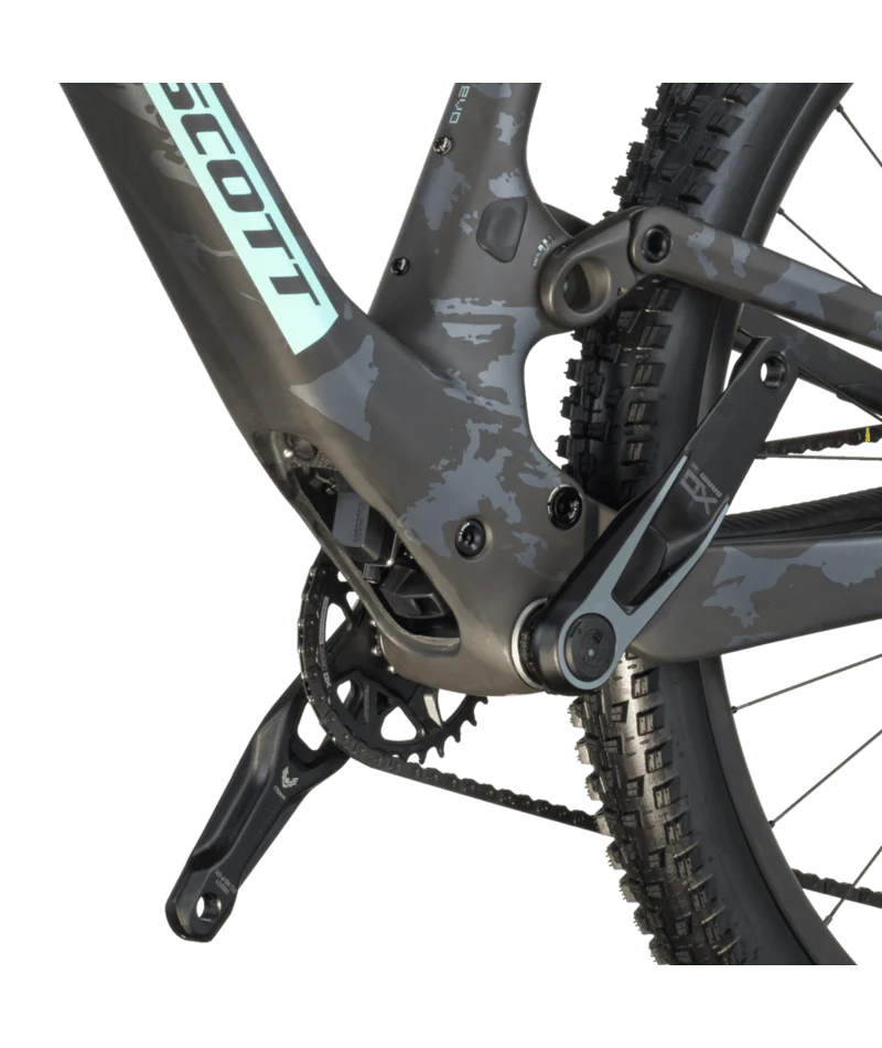 Spark 900 EVO - Image 9