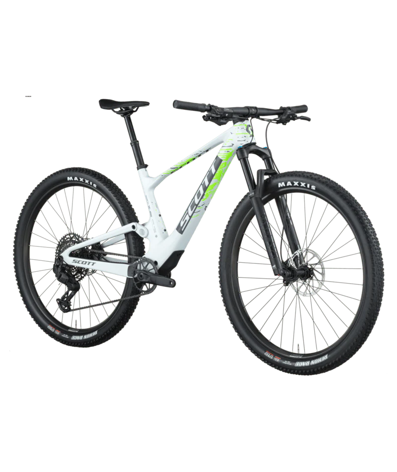 Spark RC Comp - Image 3