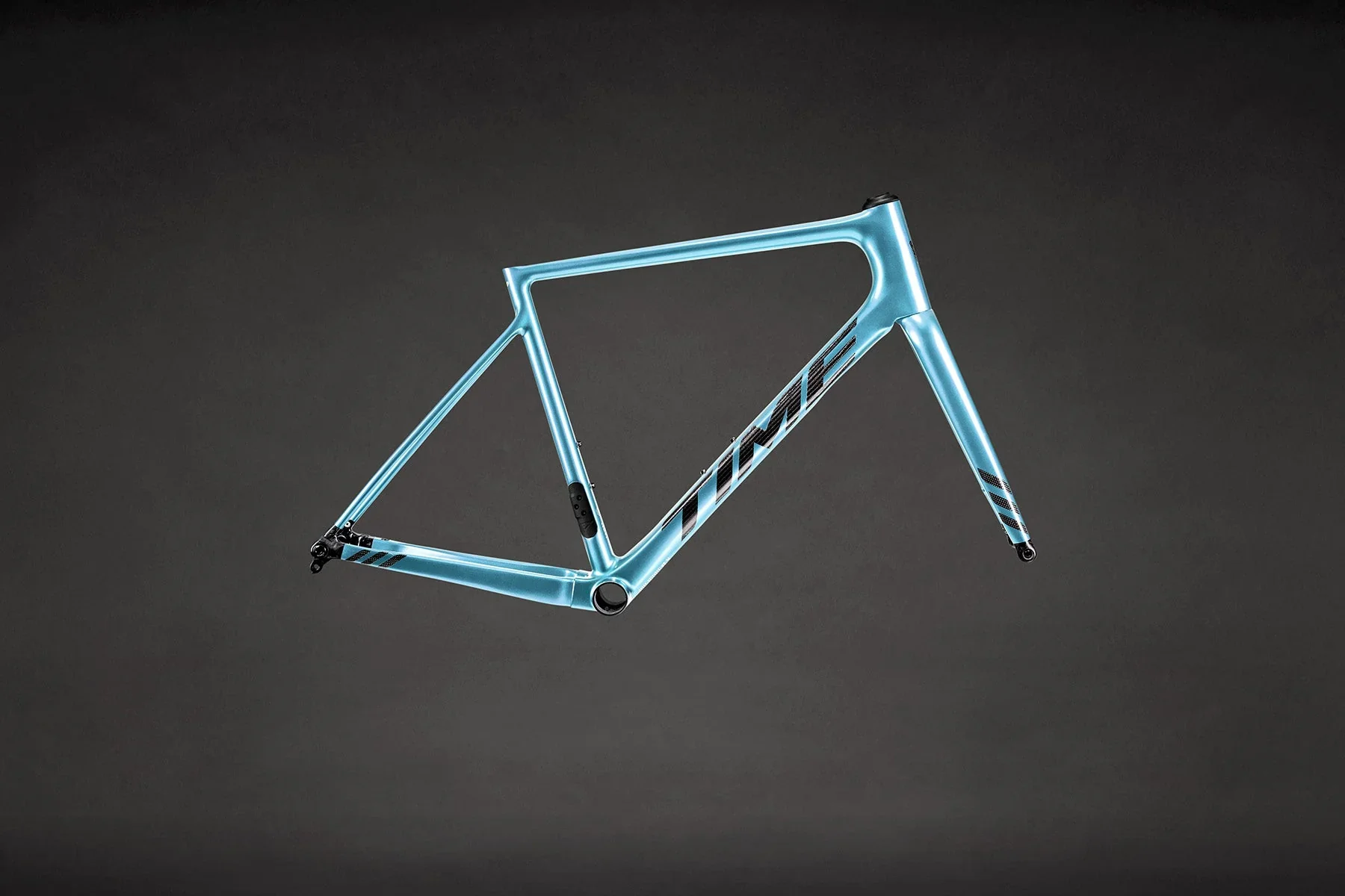 2026 TIME Fluidity Frameset - Image 4