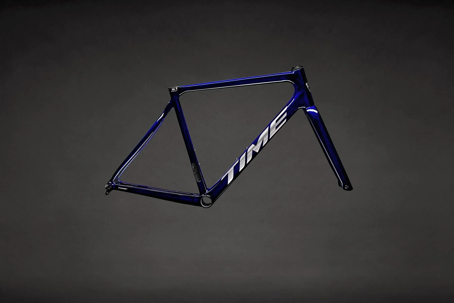TIME NXR Frameset - Image 2