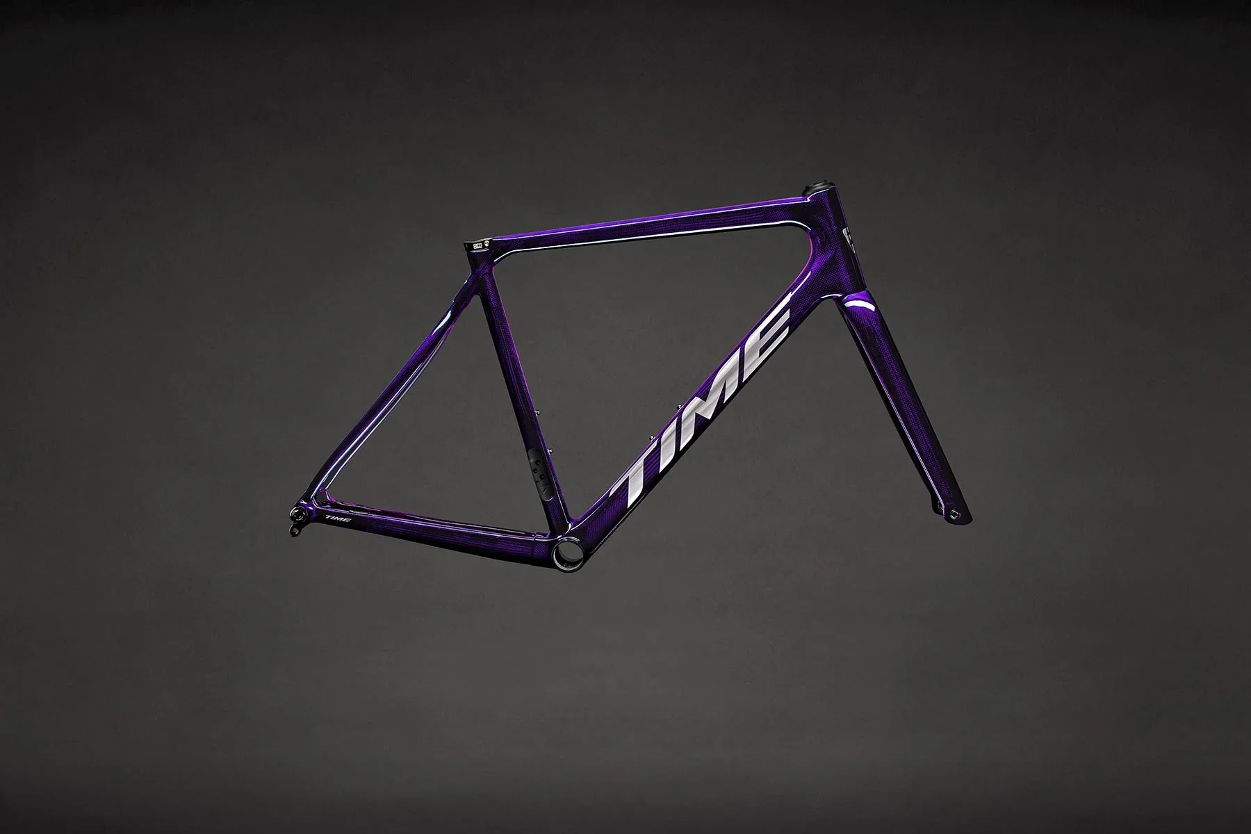 TIME NXR Frameset - Image 4