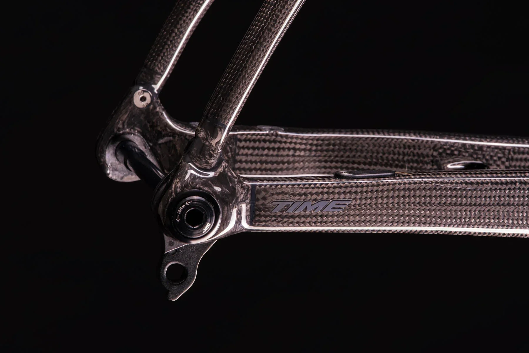 TIME NXR Frameset - Image 9