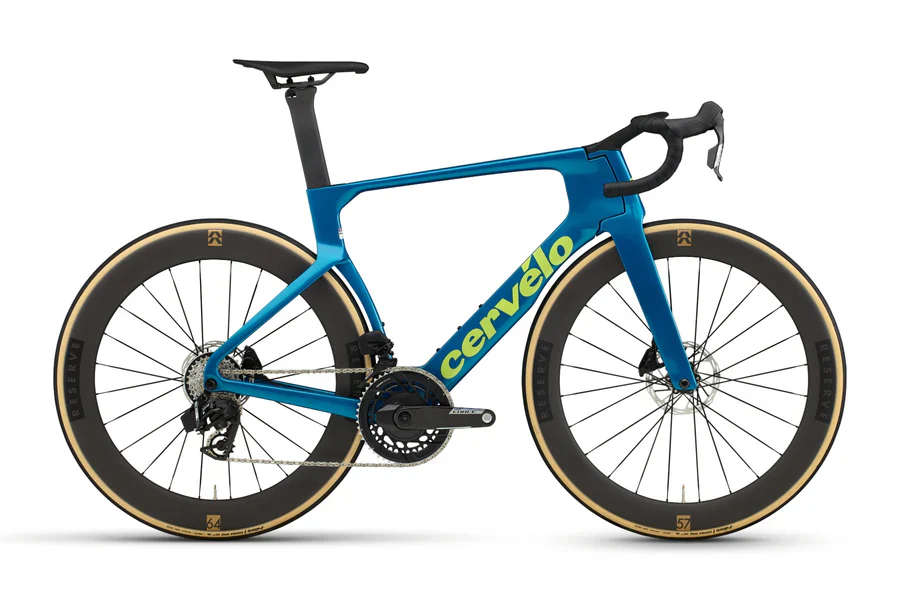 2027 Cervélo S5 Force AXS Road Bike