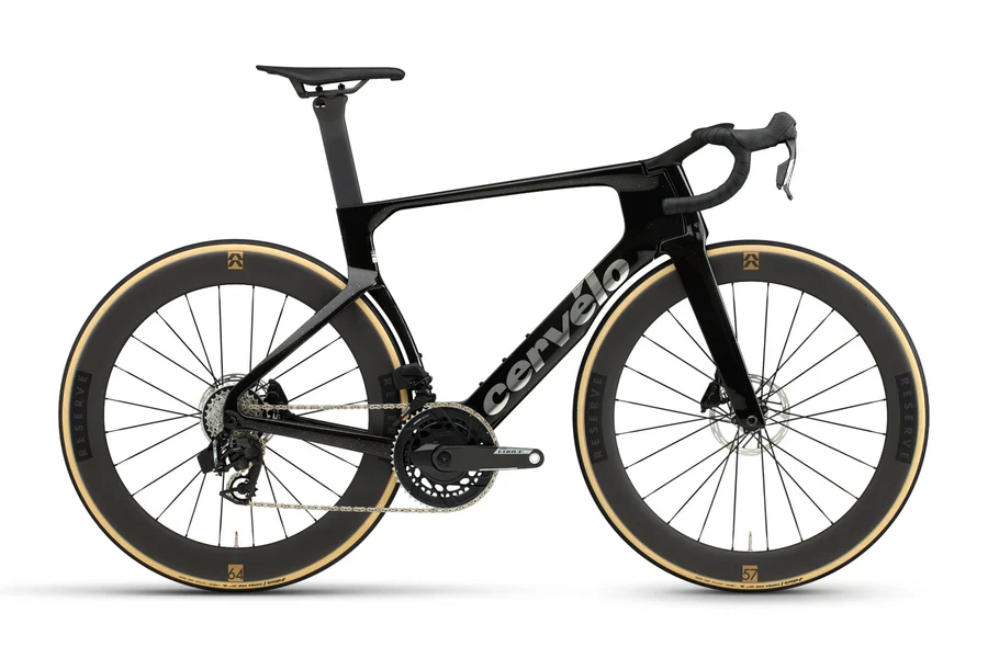 2027 Cervélo S5 Force AXS Road Bike - Image 2