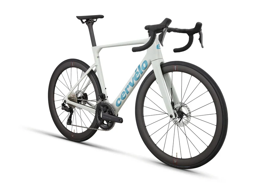 2027 Cervélo Soloist Ultegra Di2 Road Bike - Image 3