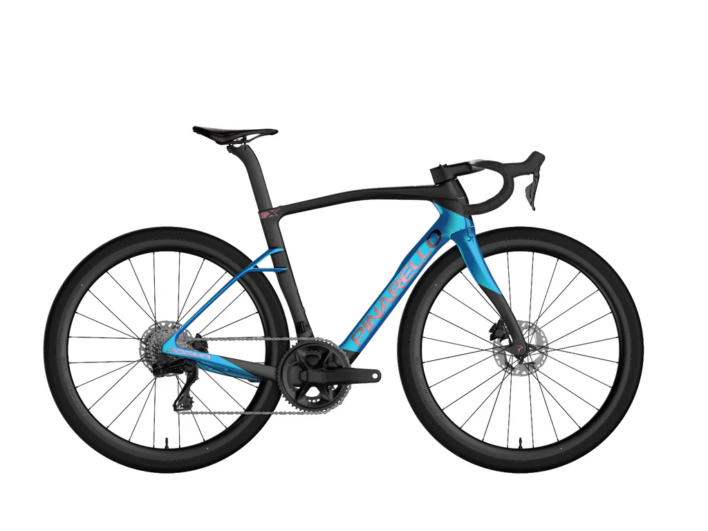 2027 Pinarello Dogma X Frameset