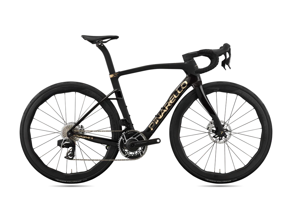 2027 Pinarello MY27 Dogma X Endurance Complete Builds - Image 3