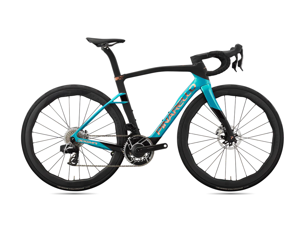 2027 Pinarello MY27 Dogma X Endurance Complete Builds - Image 4