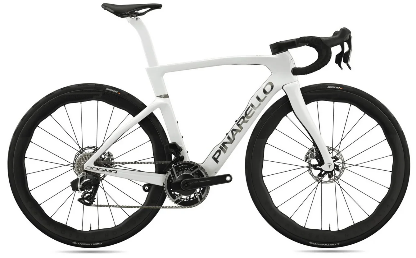Dogma F Red eTap AXS - Image 3